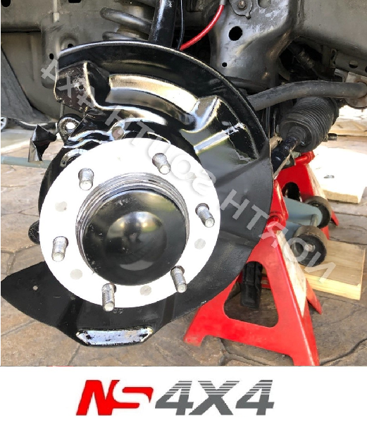 Ns4x4